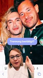 Bill Kaulitz bestätigt Trennung von Marc Eggers im Podcast