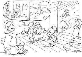 Das erzbistum köln im überblick: Bibelbilder Zu Sonntags Evangelien Erzbistum Koln