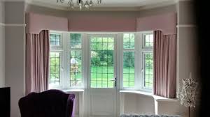 Budget blinds is giving you. Bay Window Curtain Pelmets