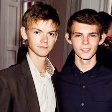 Pin On Thomas Brodi Sangster