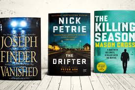 Find books like jack in a box (hunt for reacher, #1.1) from the world's largest community of readers. Best Books If You Like Jack Reacher Bestbooks Net