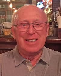 Dr. Richard Lee "Dick" Vance