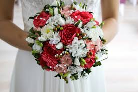 No matter what look you're going for, we can create a plan that includes everything you need to make your day beautiful. How To Make A Wedding Bouquet Yourself And Save Some Wedding Budget The Best Wedding Dresses