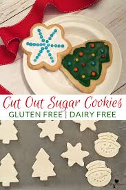 Draw paths on to the screen to guide the sugar into the cups that match the color of the sugar. Gluten Free Christmas Cut Out Cookies Little Gf Chefs
