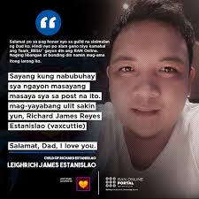 We remember our good friend from RAN Online Philippines Strife server