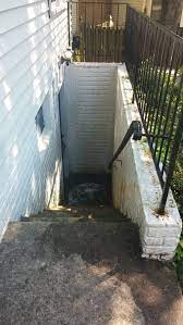 See more ideas about basement stairs, open basement stairs, open basement. Seeking Ideas For The Entrance To A Basement Apartment