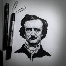 See more ideas about poe tattoo, tattoos, edgar allan poe. Edgar Allan Poe Tattoos Askideas Com