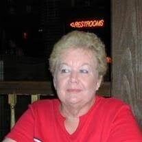 Barbara M. Kearns Obituary