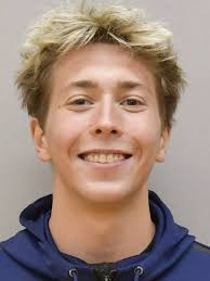 2024-2025 Swimming Roster