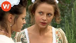 The Vicar of Wakefield