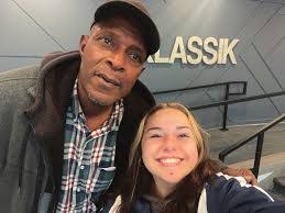 Matt Ginther's Instagram, Twitter & Facebook