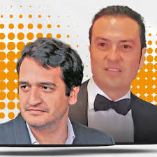 ¿Ya no son amigos? Amílcar Olán y 'Andy' López Beltrán ya no tienen una  buena relación y hasta se amenazan, según analista