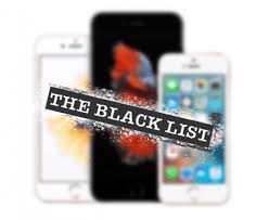The best way of unblacklisting your . How Do I Know If My Iphone Is Unlocked Appletoolbox