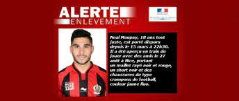 Cas confirmés, mortalité, guérisons, toutes les statistiques Nice Alerte Enlevement Disparition Inquietante Du Petit Neal Maupay Footballfrance Fr