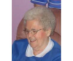 Lois Hamman Obituary (1927