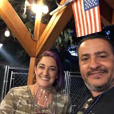 Does anyone know what these black spots are