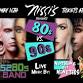 5280s Band and Nothing But Nineties
