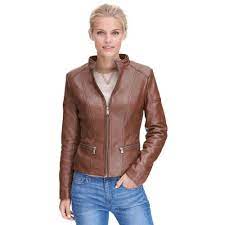 Wilsons Leather Promo Scuba Jacket 269 99 Our Price Now Jackets Leather Jacket High Quality Leather Jacket