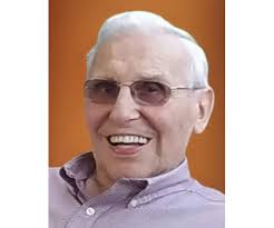 Albert F. Roberts Obituary (2021)