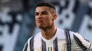 Born 5 february 1985) is a portuguese professional footballer who plays as a forward for serie a club juventus and captains the portugal national team. Napadayushij Yuventusa Krishtianu Ronaldu Otreagiroval Na Post Pilota Mersedesa Lyuisa Hemiltona Eurosport