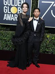 She's now 14 years old, and besties with stranger things star millie. Angelina Jolie And Brad Pitt Kids Names And Ages Of Brangelina Children