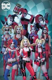 Harley Quinn - Wikipedia
