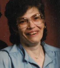 Carolyn Sue Potter Obituary December 27, 2019