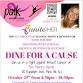 Dine & Donate supporting the PINK Invitational event image