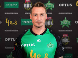 Book a single entrance to experience melbourne by day or by night, or upgrade to the encore package and get both! Dale Steyn Joins Melbourne Stars In Big Bash League Cricket News Times Of India