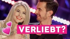 Nach der trennung von silbereisen und. Was Lauft Zwischen Beatrice Egli Und Florian Silbereisen Youtube
