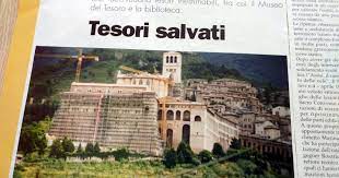 Terremoto umbria e marche 1997. 1997 2017 Il Terremoto Umbria Marche Vent Anni Dopo Kimia