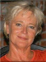 Caroline Vincent Obituary (2020)