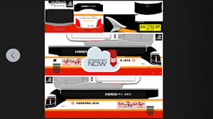Shd merupakan type bus yang secara kasat mata sangat elegan karena dibagian kaca depan itu dibagi menjadi 2 alias pakai kaca ganda, kaca. Livery Bussid Harapan Jaya Hd Apk 1 Download Apk Latest Version