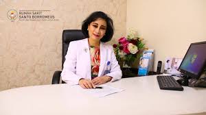Oyo 3260 rooftop residence near rumah sakit santo borromeus bandung, indonézia. Manfaat Akreditasi Rs Santo Borromeus Bandung Youtube