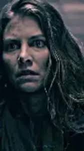 Maggie Rhee Leaves Gage to Die