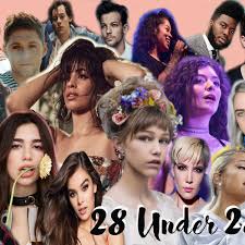 Adele is another sexiest hollywood singer on our top list. Top 28 Hottest And Most Popular Solo Singers Under 28 Spinditty