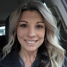 What Christmas activity area in DC has lights, play area for children,  snow, and more?