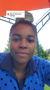 Darius Aiken Clarendon Hall