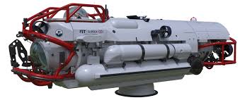 Rescue Vehicle (SRV) - Forum Energy Technologies, Inc.