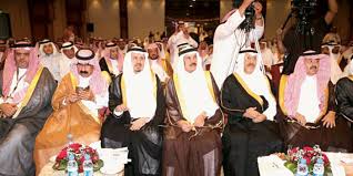محافظ الطائف رعى حفل تكريم الأديب حماد السالمي