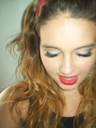 Emi Mora Makeup