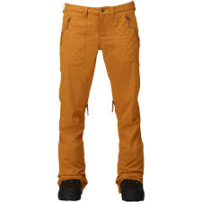 Burton Vida Pants Womens