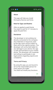 Io/mi1jx ~via apk editor apk editor 1. Zmod Theme Font Installer Vivo Oppo Realme For Android Apk Download