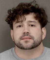 Alexander Soto Larceny Financial Card Theft