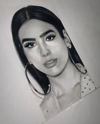 Some of my charcoal portraits✍️💜 #painting #art #artist #drawing #artwork  #paint #artistsoninstagram #illustration #contemporaryart #sketch #instaart  #artoftheday #watercolor #arte #draw #acrylicpainting #digitalart #love  #design #abstractart ...