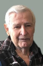 Obituary of Maurice Bouchard