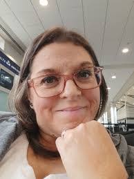 Brianna Levy's Instagram, Twitter & Facebook