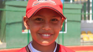 Jackies se llevó el título Infantil Élite de Béisbol
