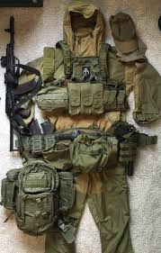 Gorka s from sso is a 4th version of gorka, made of better quality and more durable materials. Sposn Sso Gorka Kit With Ak74 Tacticalgear