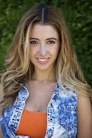 Ella Bourne: Movies, TV, and Bio